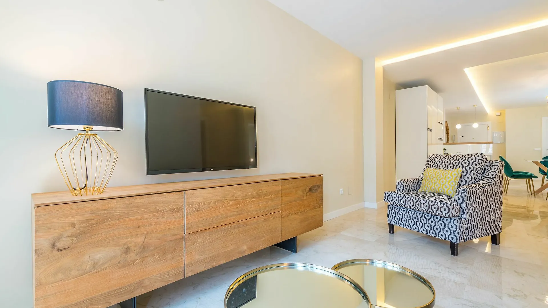 Lodgingmalaga Plaza San Francisco Apartment Malaga